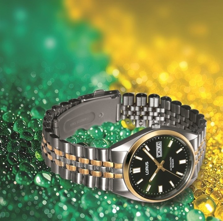 Obrázok z Lorus Automatic