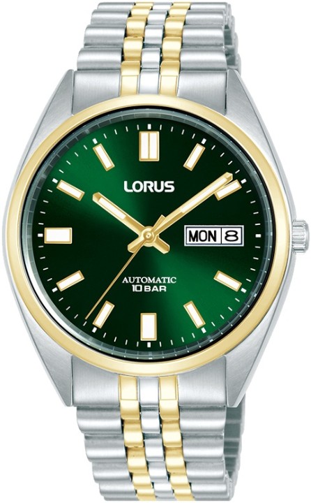 Obrázok z Lorus Automatic