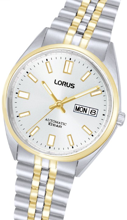 Obrázok z Lorus Automatic