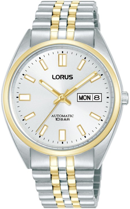 Obrázok z Lorus Automatic