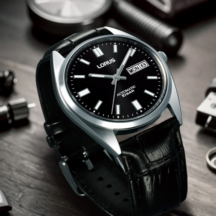 Obrázok z Lorus Automatic