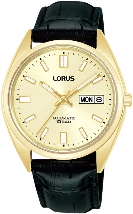 Obrázok z Lorus Automatic