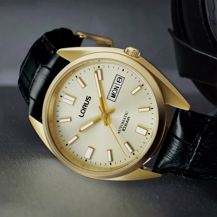 Obrázok z Lorus Automatic