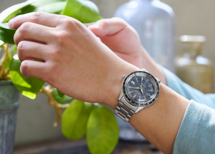 Obrázok z Seiko Presage Style60's