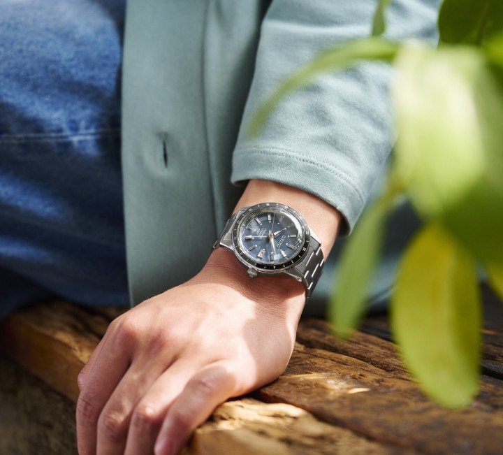 Obrázok z Seiko Presage Style60's