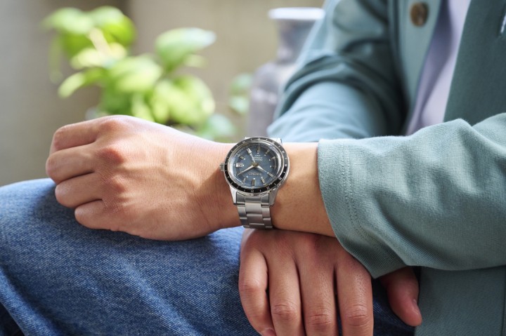 Obrázok z Seiko Presage Style60's