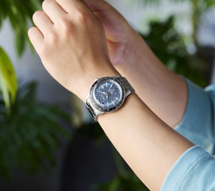 Obrázok z Seiko Presage Style60's