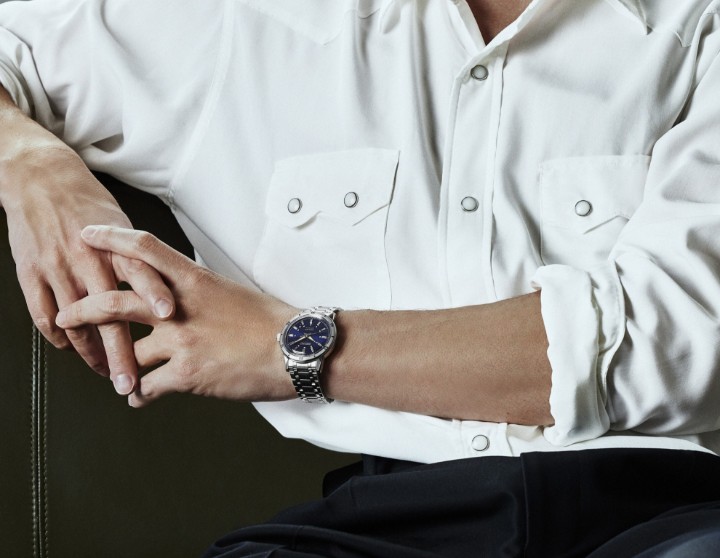 Obrázok z Seiko Presage Style60's