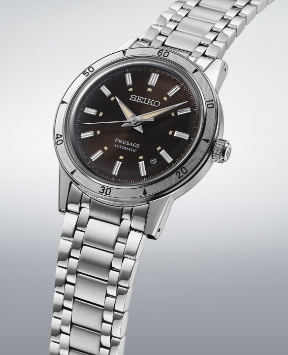 Obrázok z Seiko Presage Style60's