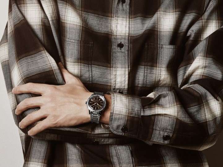 Obrázok z Seiko Presage Style60's