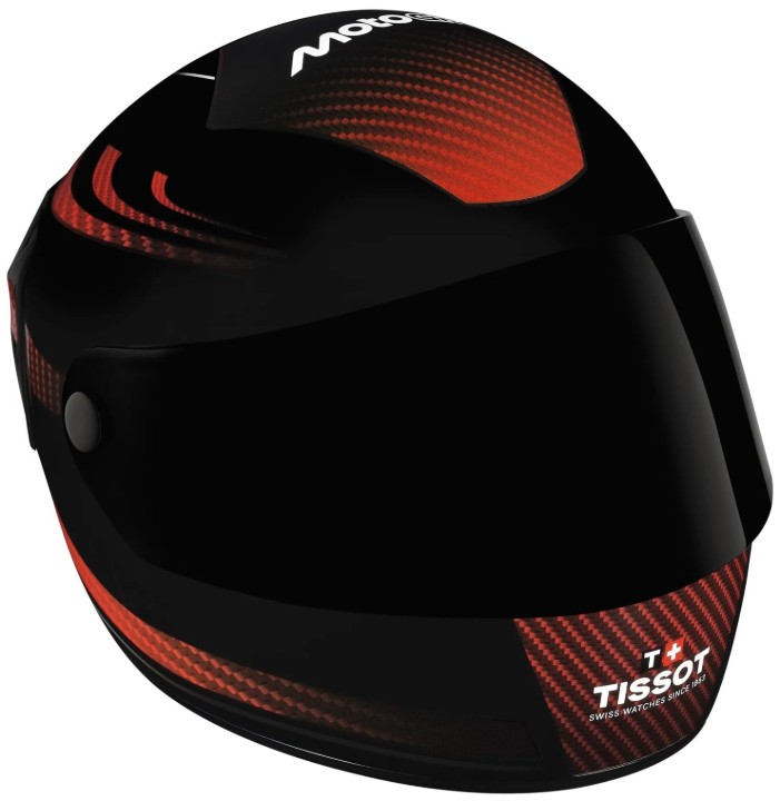 Obrázok z Tissot T-Race Quartz Chronograph MotoGP Limited Edition