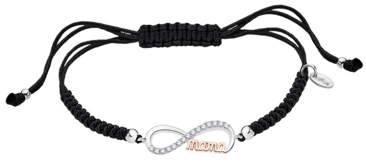 Obrázok z LOTUS SILVER náramok MOTHER'S LOVE