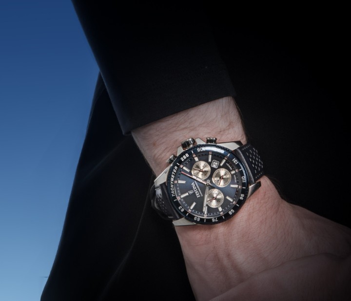 Obrázok z Festina Timeless Chronograph