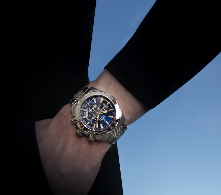 Obrázok z Festina Timeless Chronograph
