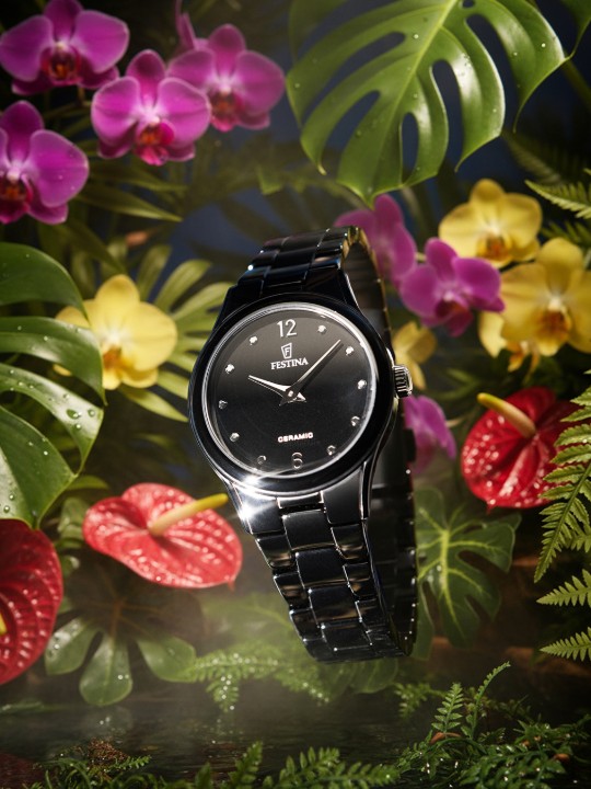 Obrázok z Festina Ceramic