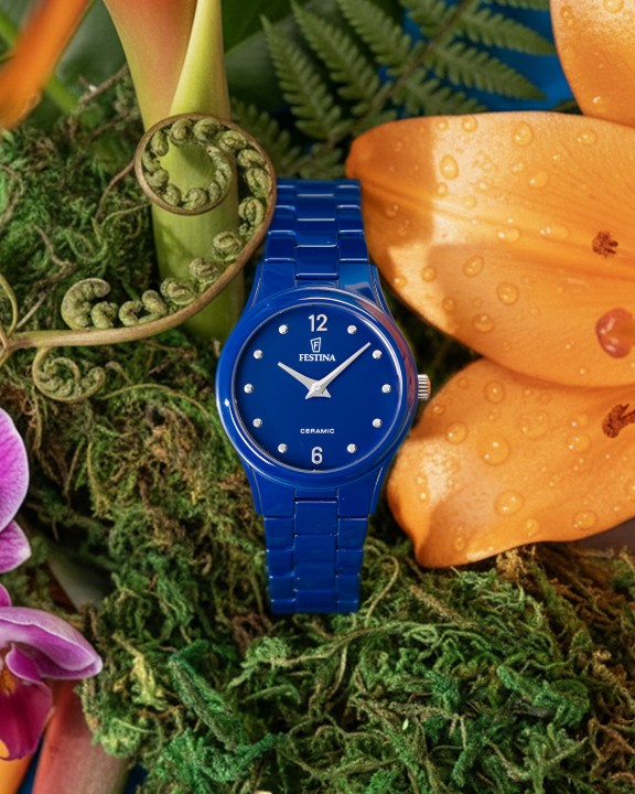 Obrázok z Festina Ceramic