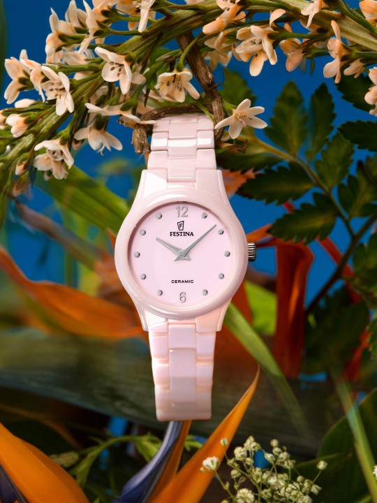 Obrázok z Festina Ceramic