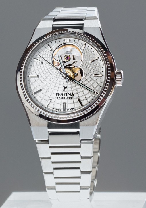 Obrázok z Festina Swiss Made Automatic