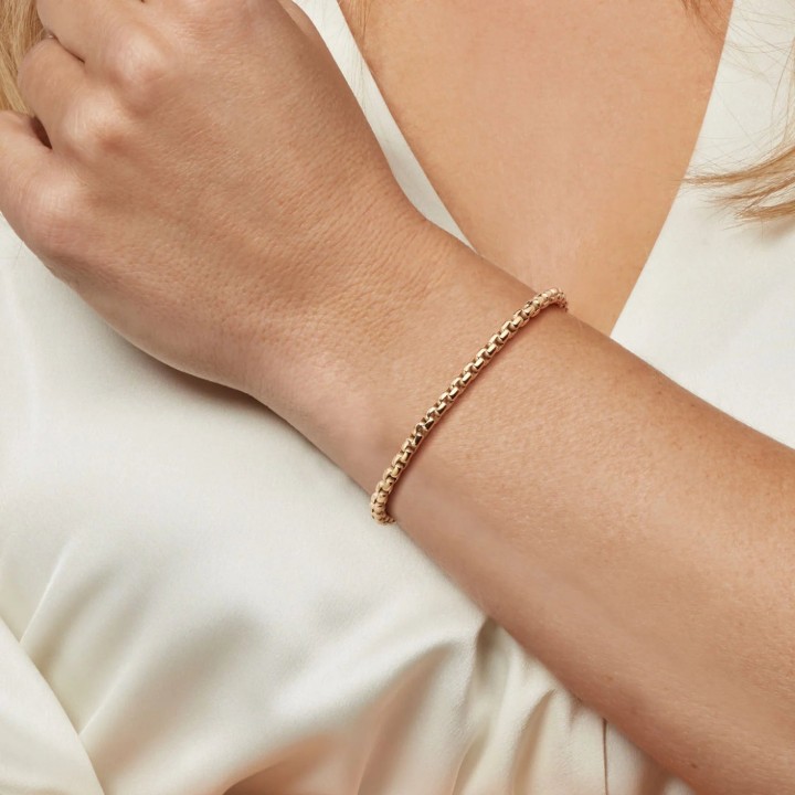 Obrázok z Boccia Titanium náramek