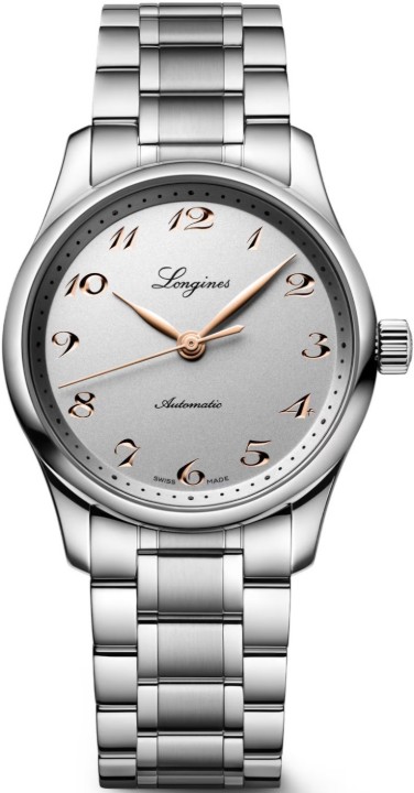 Obrázok z Longines Master Collection