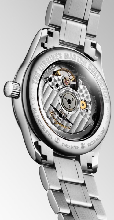 Obrázok z Longines Master Collection