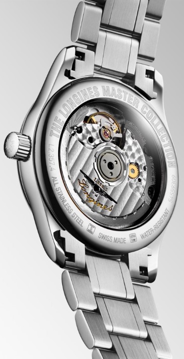 Obrázok z Longines Master Collection