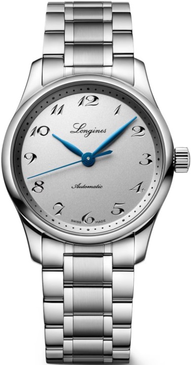 Obrázok z Longines Master Collection