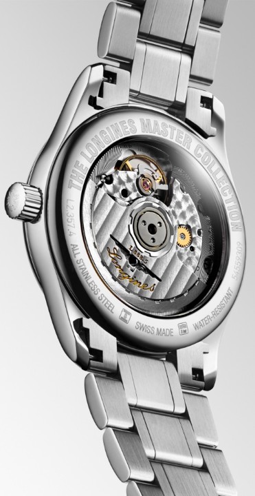 Obrázok z Longines Master Collection