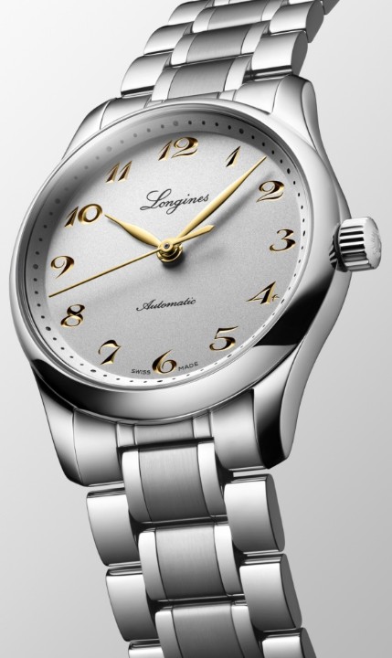 Obrázok z Longines Master Collection