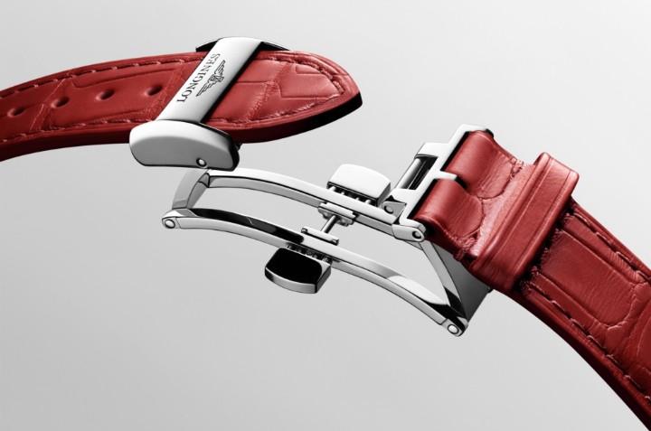 Obrázok z Longines Master Collection