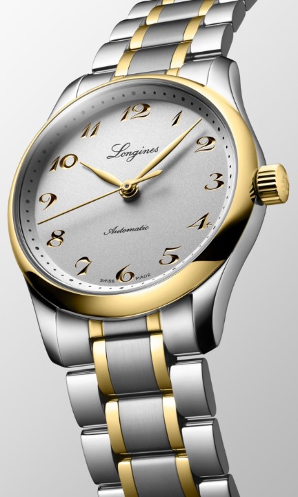 Obrázok z Longines Master Collection