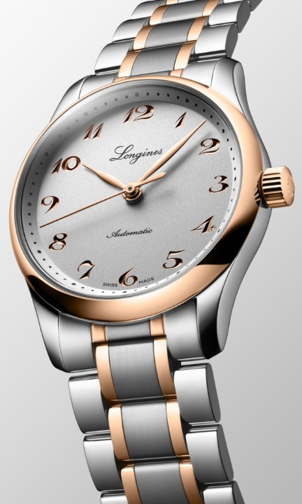 Obrázok z Longines Master Collection