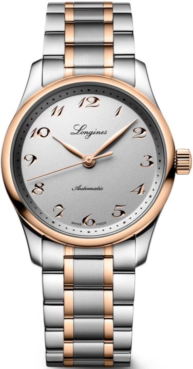 Obrázok z Longines Master Collection