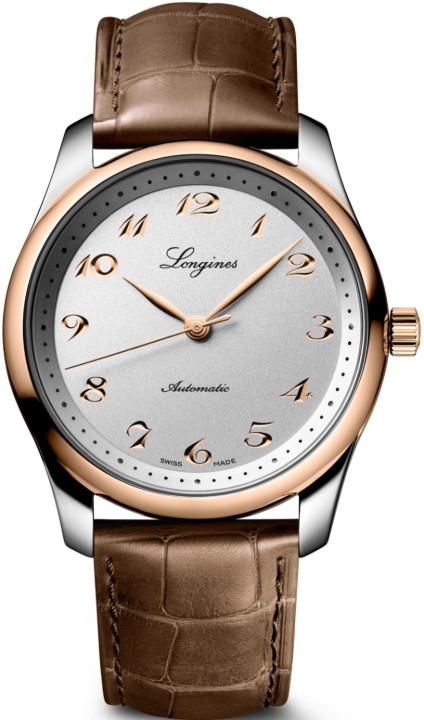 Obrázok z Longines Master Collection