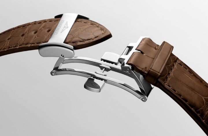 Obrázok z Longines Master Collection