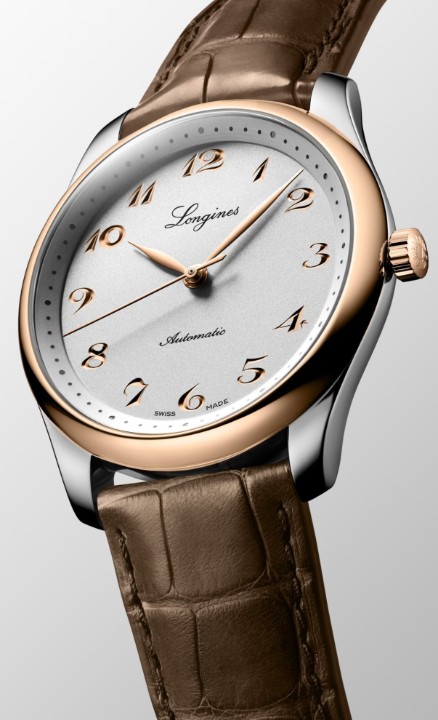 Obrázok z Longines Master Collection