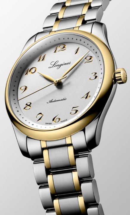 Obrázok z Longines Master Collection