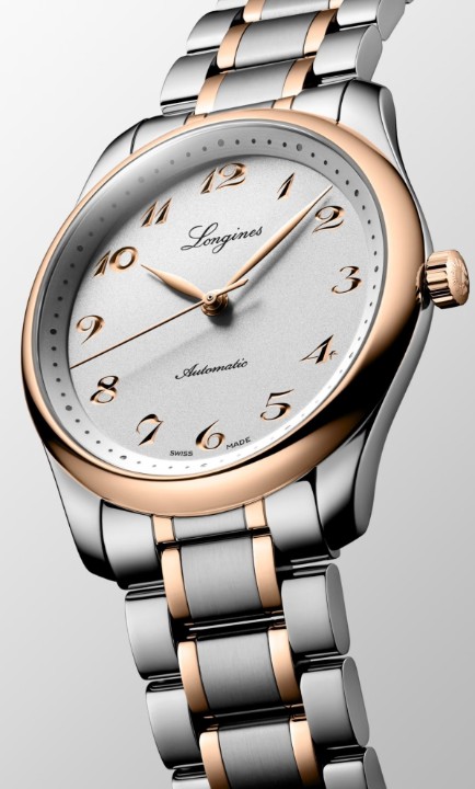 Obrázok z Longines Master Collection