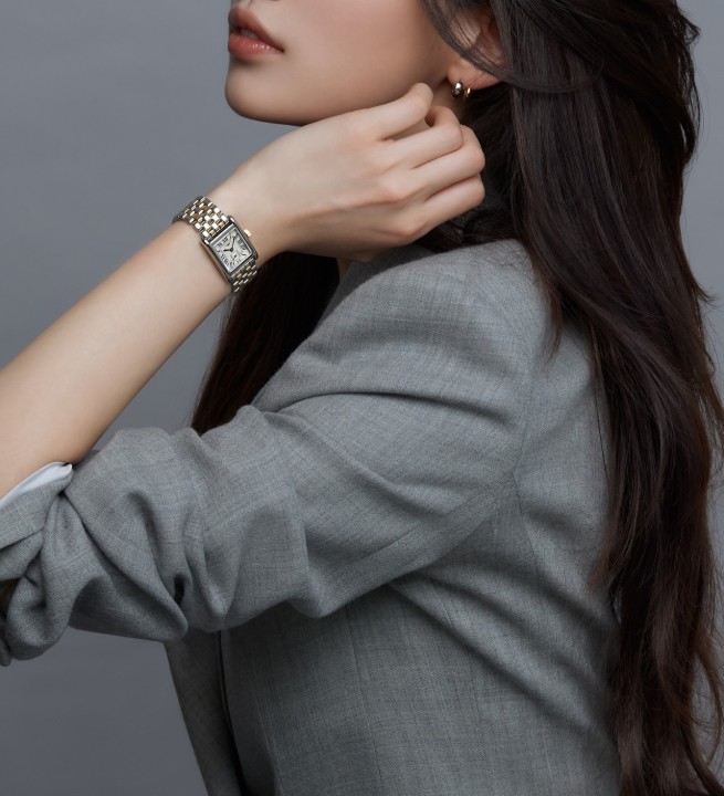 Obrázok z Longines Mini DolceVita