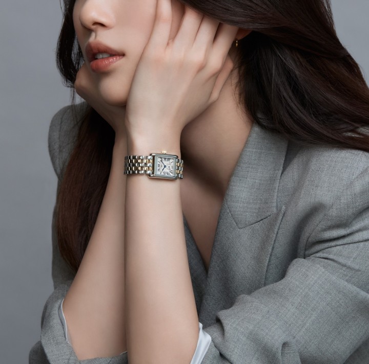 Obrázok z Longines Mini DolceVita