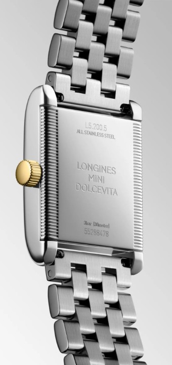 Obrázok z Longines Mini DolceVita