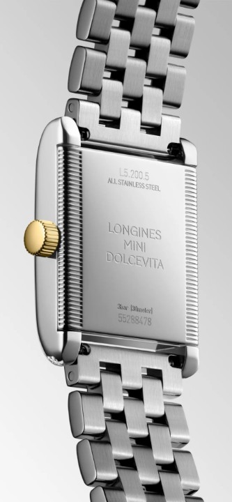 Obrázok z Longines Mini DolceVita
