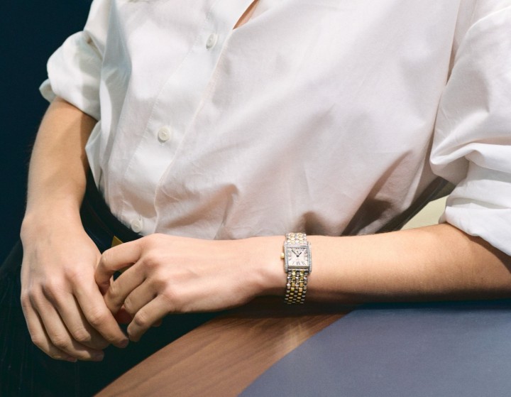 Obrázok z Longines Mini DolceVita