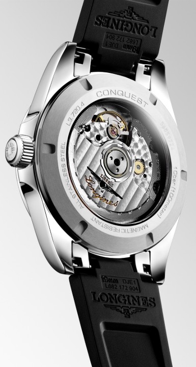 Obrázok z Longines Conquest