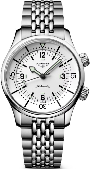 Obrázok z Longines Legend Diver