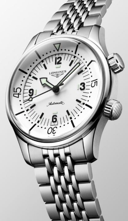 Obrázok z Longines Legend Diver