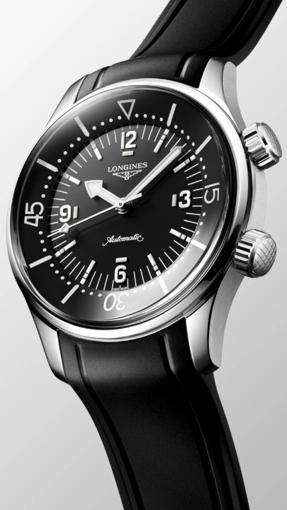 Obrázok z Longines Legend Diver