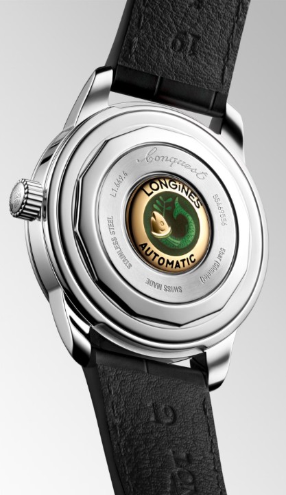 Obrázok z Longines Conquest Heritage