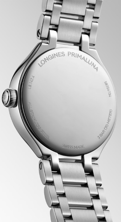 Obrázok z Longines PrimaLuna