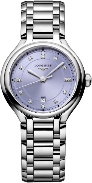 Obrázok z Longines PrimaLuna